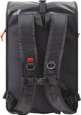 RestrapRestrap-Rolltop Backpack - 40L Black