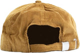 RestrapRestrap-Camp Cap (Camel)