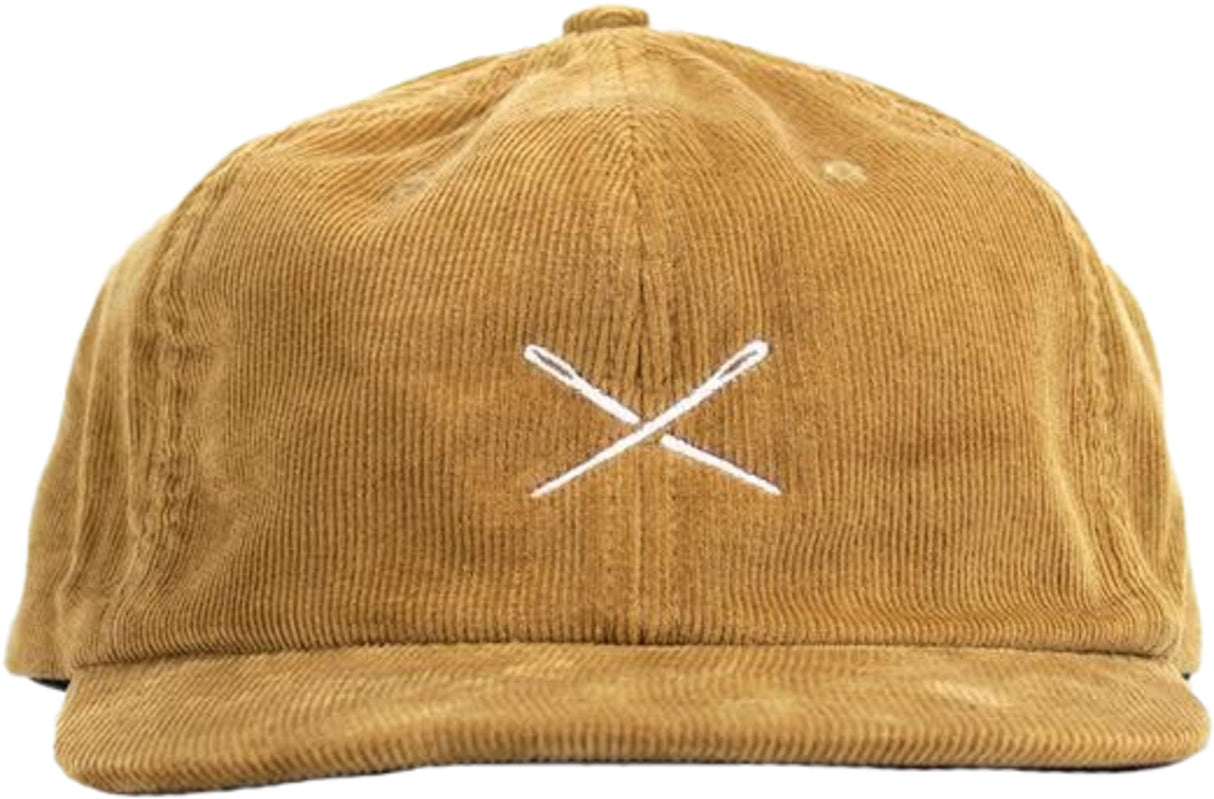 RestrapRestrap-Camp Cap (Camel)