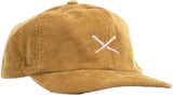 RestrapRestrap-Camp Cap (Camel)