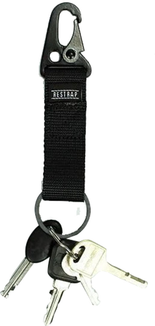 RestrapRestrap-Key Clip