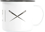 RestrapRestrap-20oz Enamel Mug