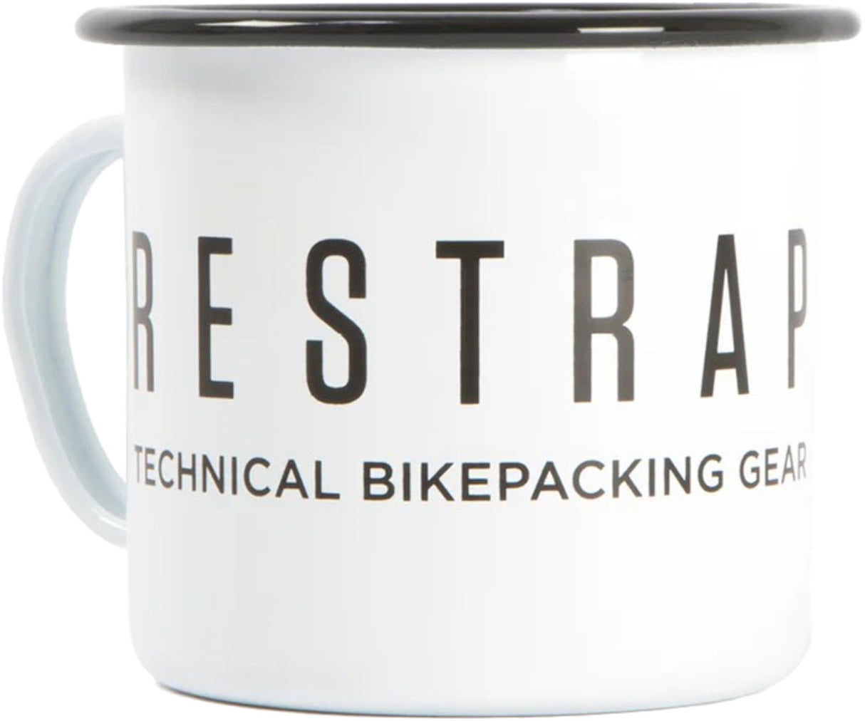 RestrapRestrap-20oz Enamel Mug