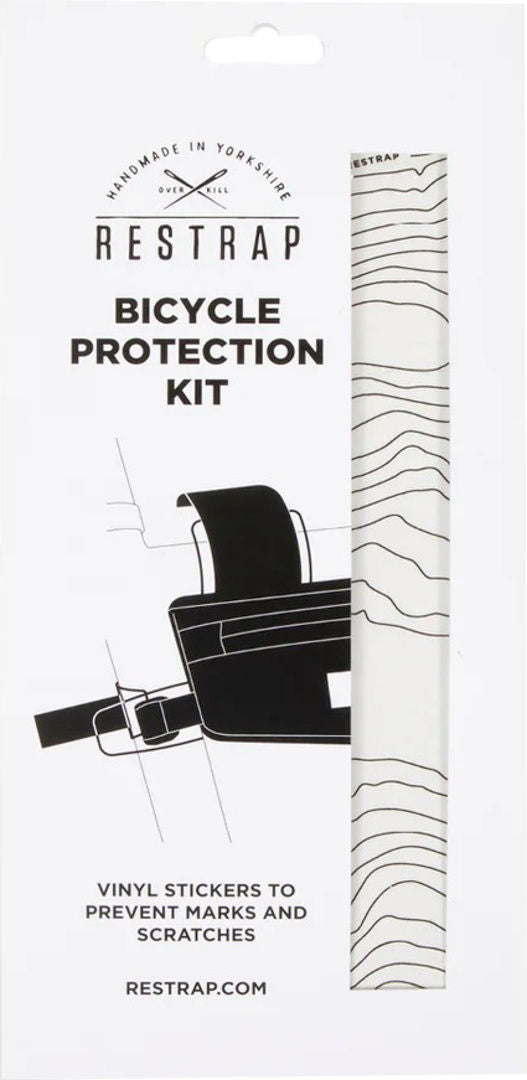 RestrapRestrap-Bicycle Protection Kit