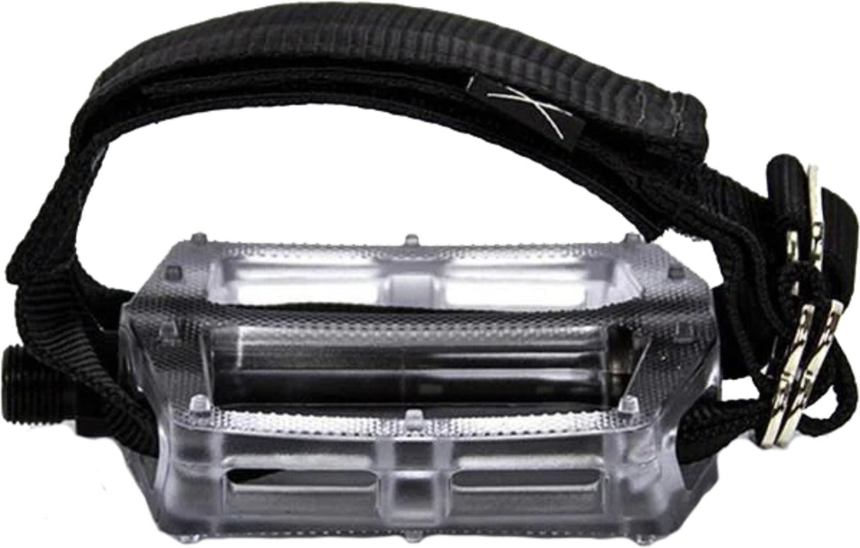 RestrapRestrap-Pedal Straps - Horizontal