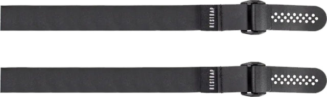 RestrapRestrap-Fast Straps Black Medium