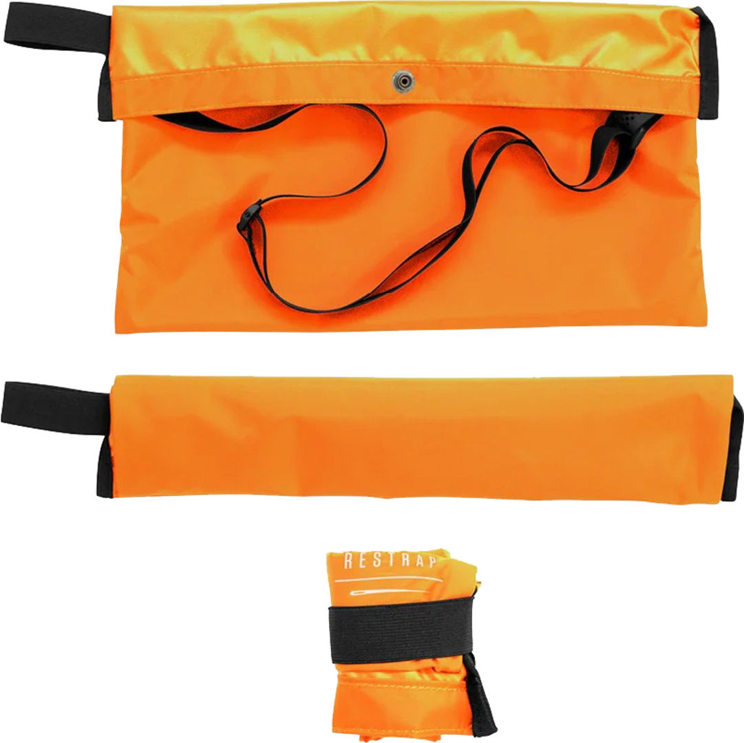 RestrapRestrap-Race Musette Orange