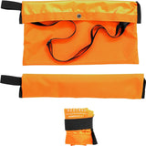 RestrapRestrap-Race Musette Orange