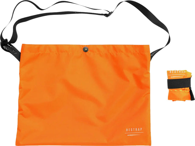 RestrapRestrap-Race Musette Orange