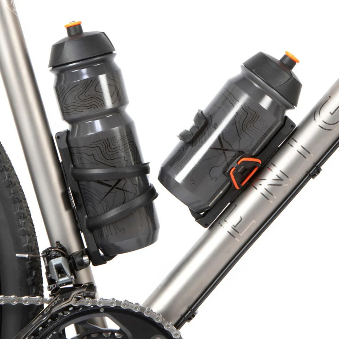 RestrapRestrap-Side Release Bottle Cage