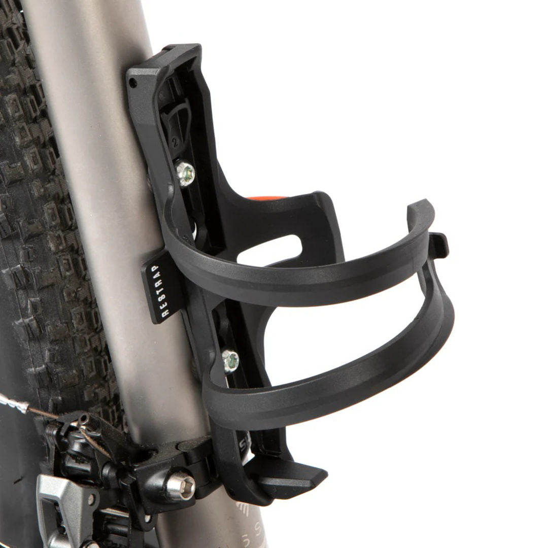 RestrapRestrap-Side Release Bottle Cage