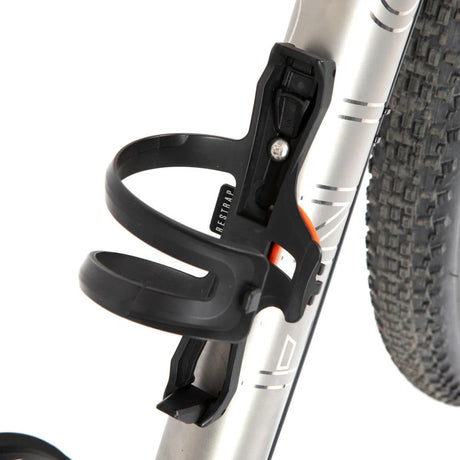 Restrap-Side Release Bottle Cage