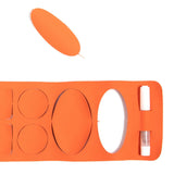 RestrapRestrap-Tyre Boot Kit Orange