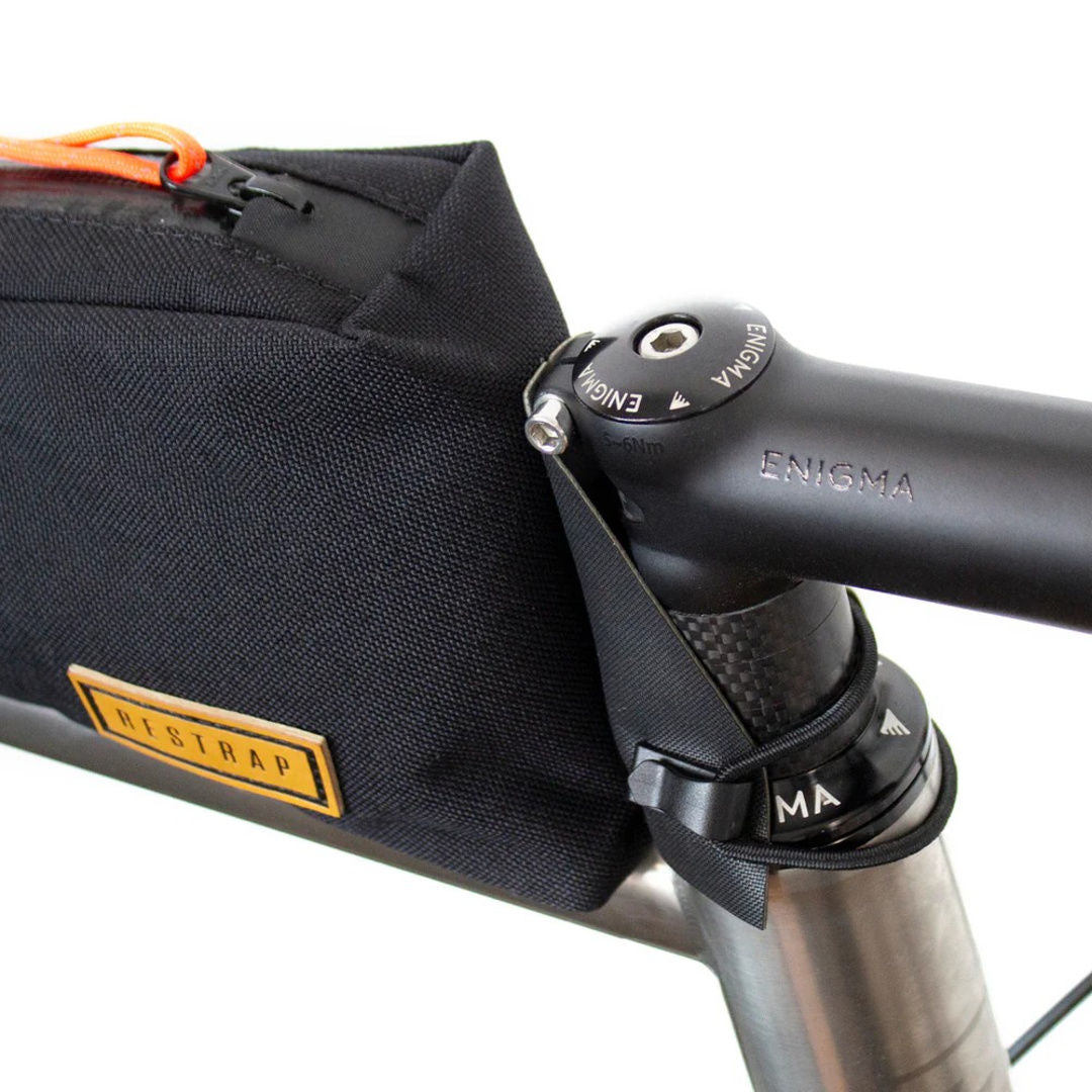 RestrapRestrap-Top Tube Bag