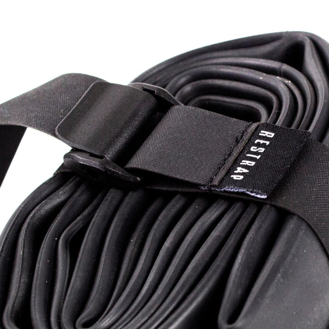 RestrapRestrap-Fast Straps Black Large