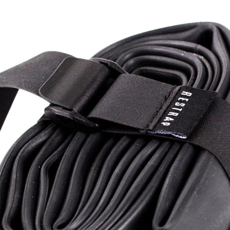 Restrap-Fast Straps Black Large