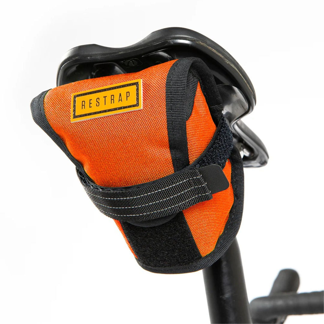 RestrapRestrap-Tool Pouch Orange