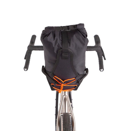 RestrapRestrap-Saddle Bag 8 Litres Orange