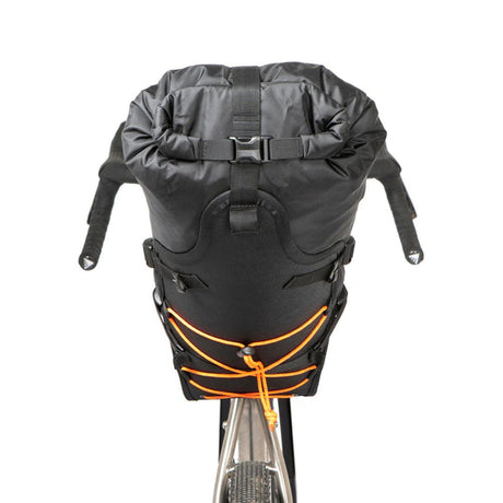 RestrapRestrap-Saddle Bag 18 litres Orange