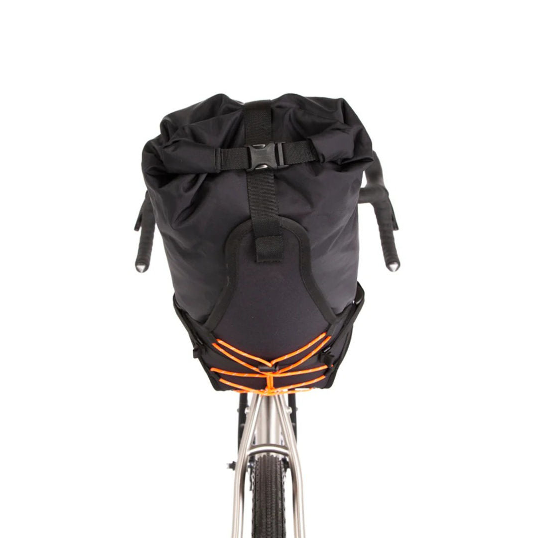 RestrapRestrap-Saddle Bag 14 Litres Orange