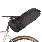 RestrapRestrap-Saddle Bag 14 Litres Black