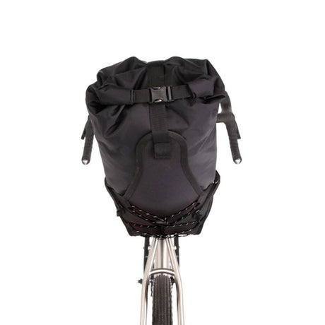 RestrapRestrap-Saddle Bag 14 Litres Black