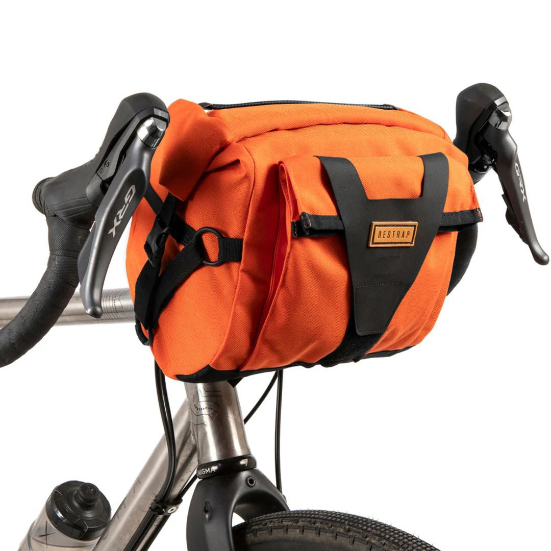 RestrapRestrap-Bar Pack Orange