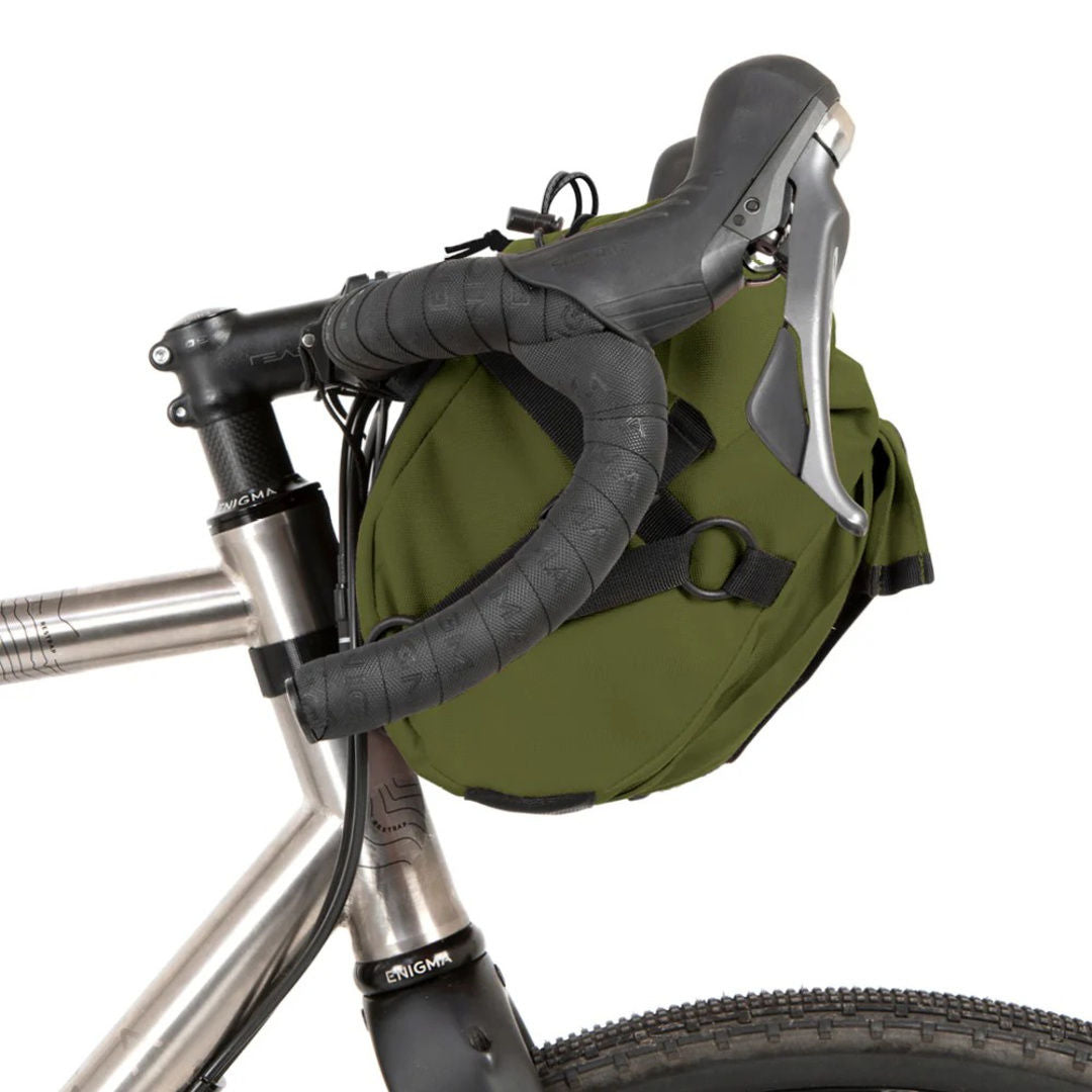 RestrapRestrap-Bar Pack Olive