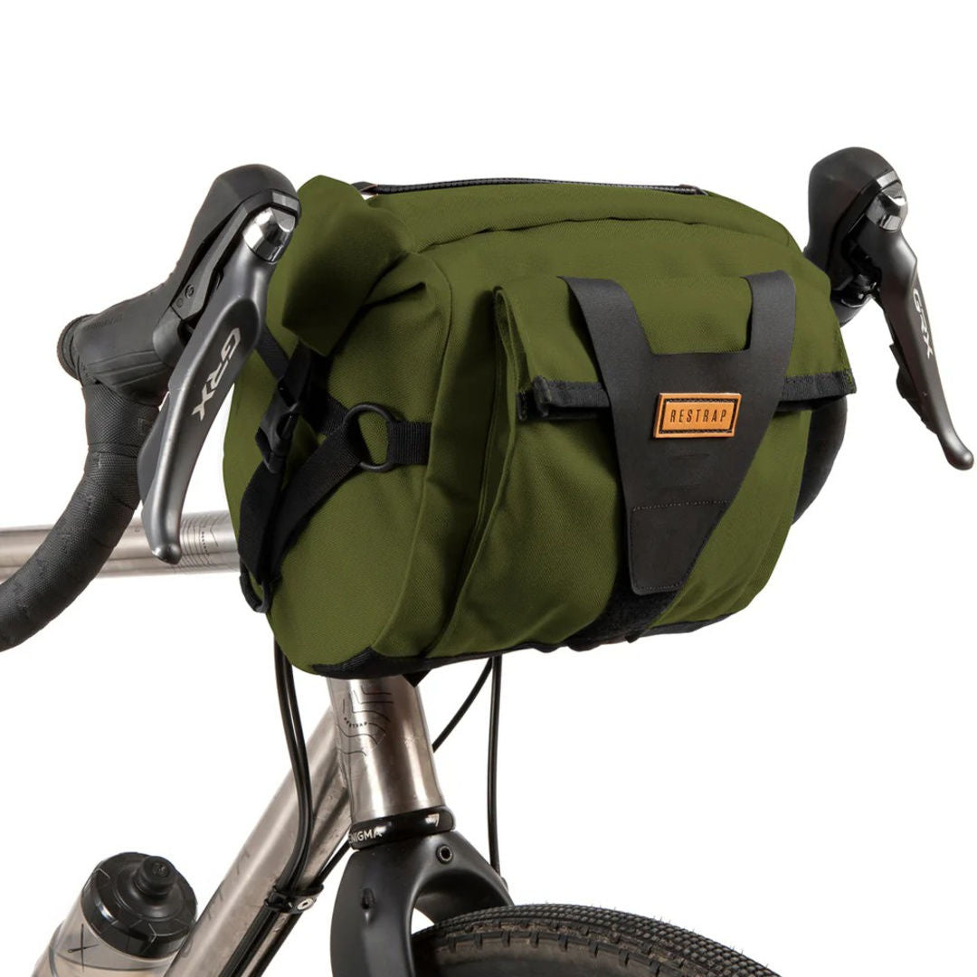 RestrapRestrap-Bar Pack Olive