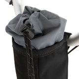 RestrapRestrap-City Stem Bag Black