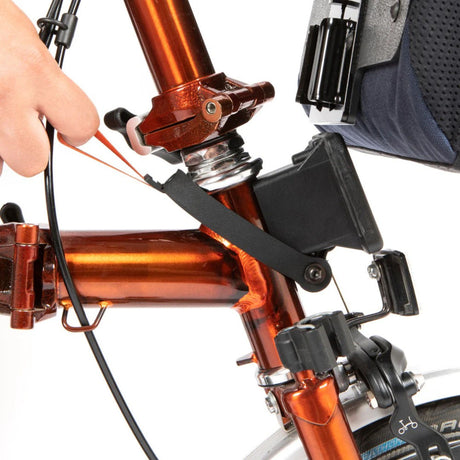 RestrapRestrap-City Pull Tab