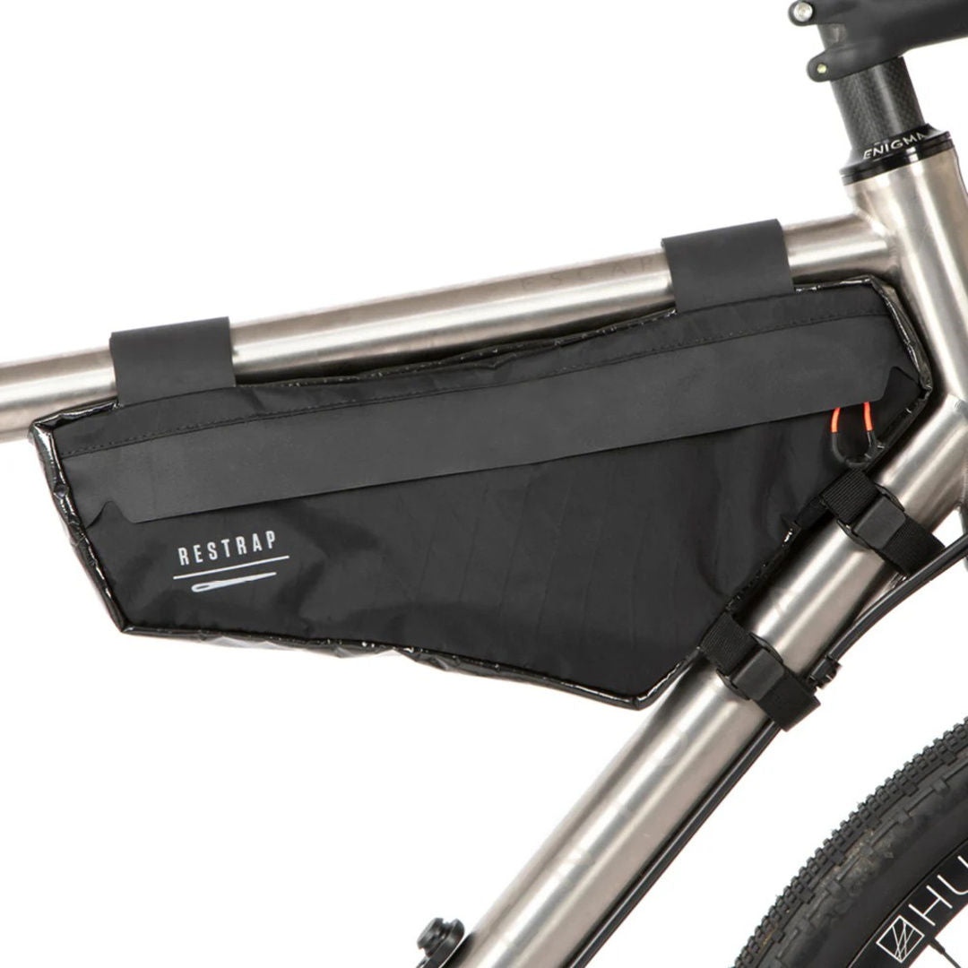 RestrapRestrap-Race Frame Bag - Small