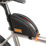 RestrapRestrap-Rear Top Tube Bag