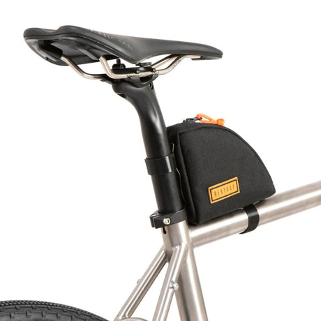 RestrapRestrap-Rear Top Tube Bag