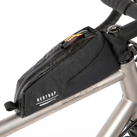 RestrapRestrap-Race Top Tube Bag - Short