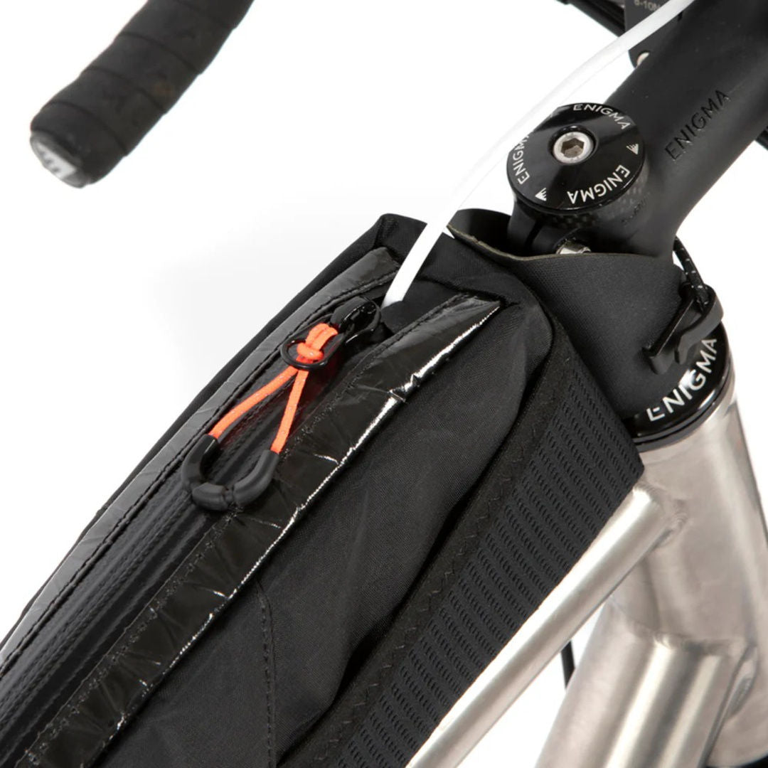 RestrapRestrap-Race Top Tube Bag - Long