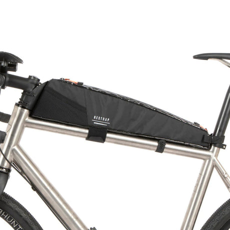 RestrapRestrap-Race Top Tube Bag - Long