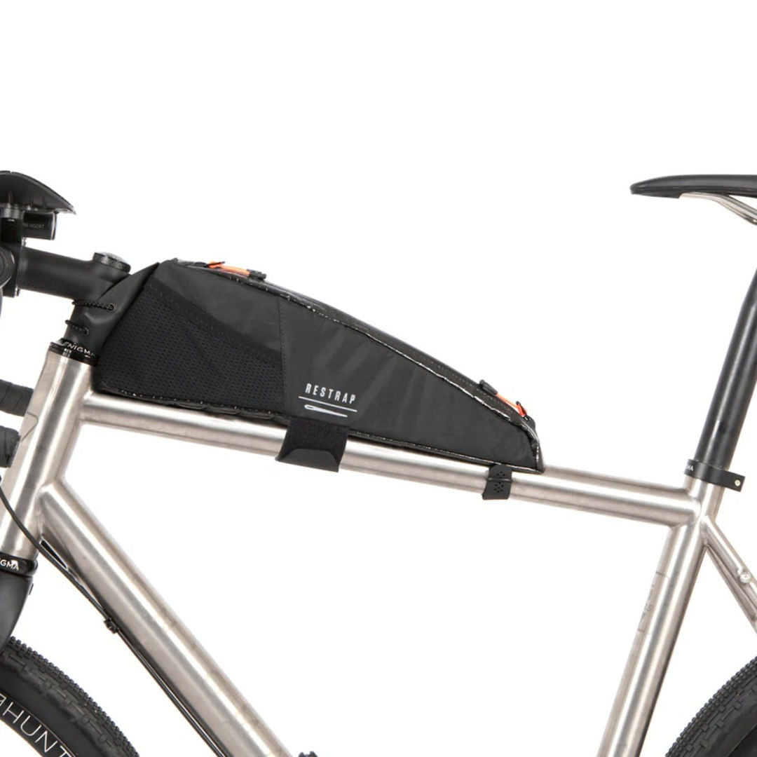 RestrapRestrap-Race Top Tube Bag