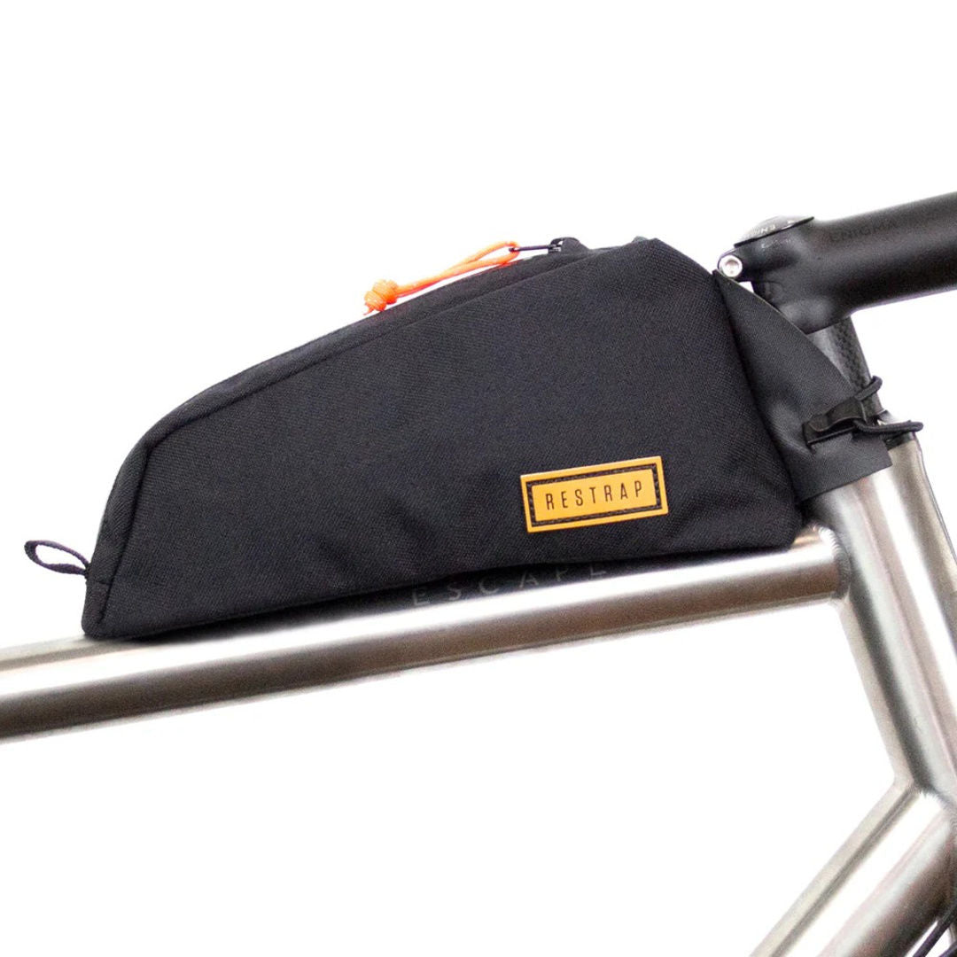 RestrapRestrap-Bolt-On Top Tube Bag