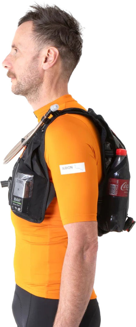 RestrapRestrap-Race Hydration Vest S/M