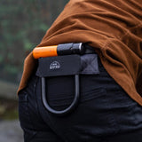 RestrapRestrap-Lock Holster