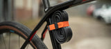 RestrapRestrap-Fast Straps Orange Small