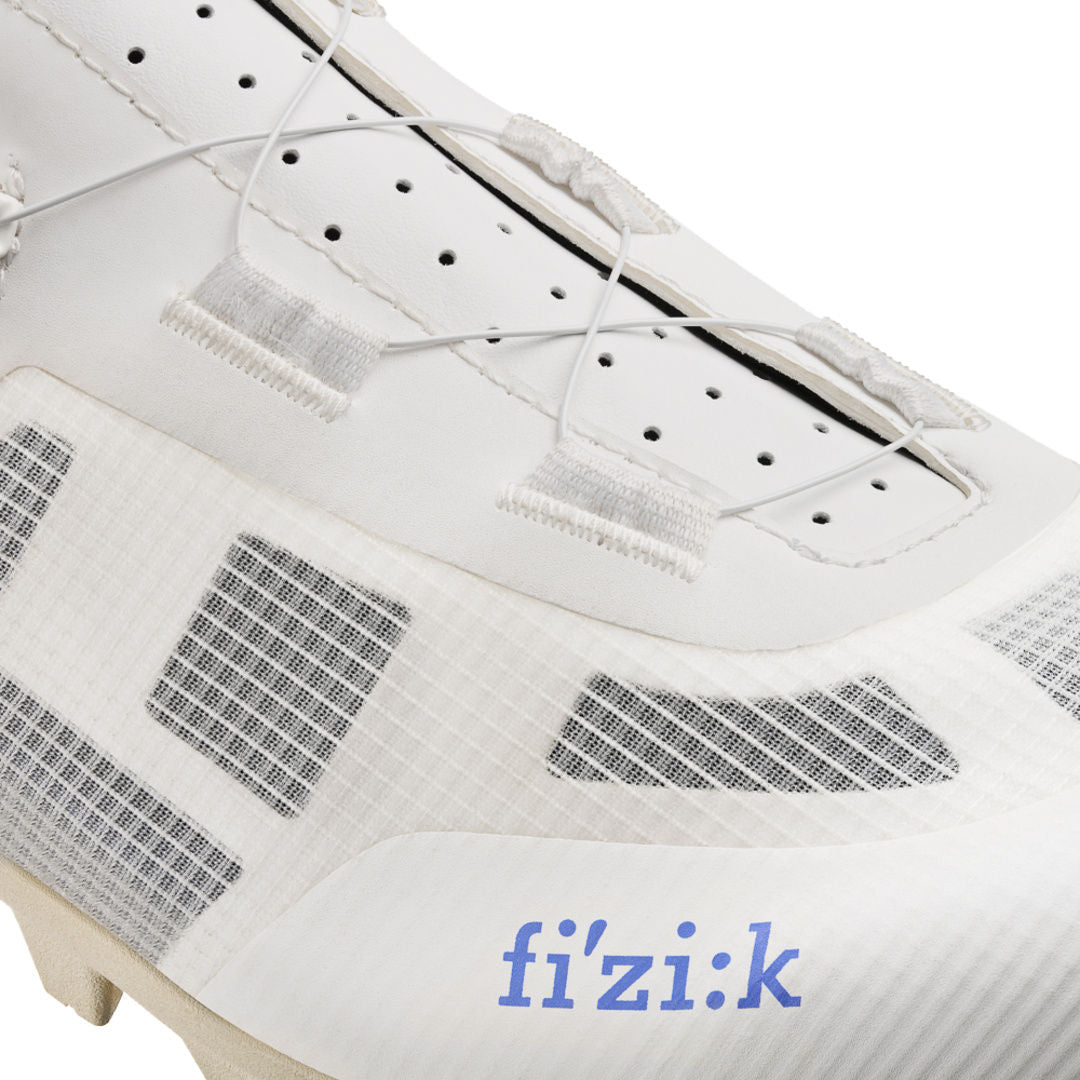 Fizik-Proxy Shoes weiss/weiss