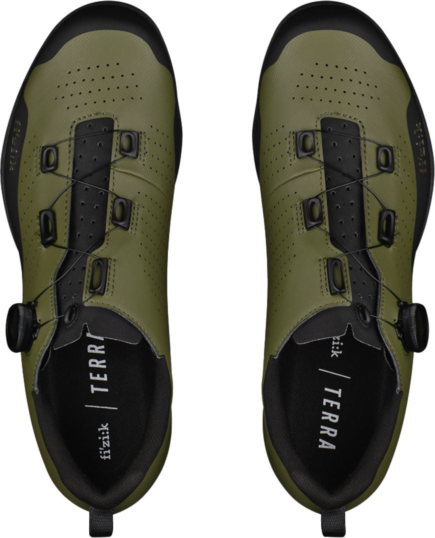 Fizik-Atlas Shoes army