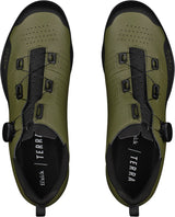 Fizik-Atlas Shoes army