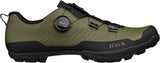 Fizik-Atlas Shoes army