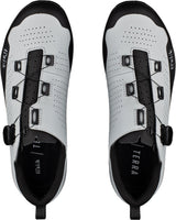 Fizik-Atlas Shoes grey/black