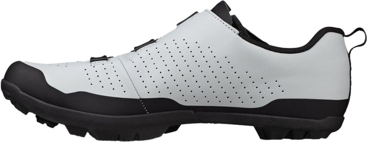 Fizik-Atlas Shoes grey/black