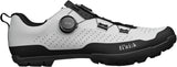 Fizik-Atlas Shoes grey/black