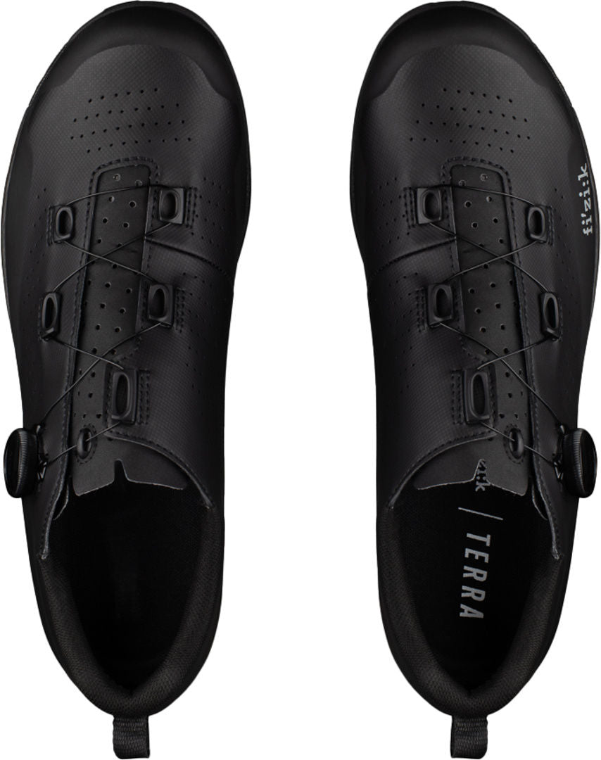 Fizik-Atlas Shoes black/black